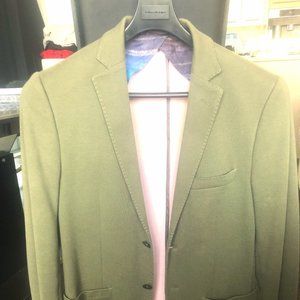 Etro blazer rare earthy colour